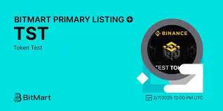 BitMart Token